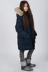 Kids Rocky Parka